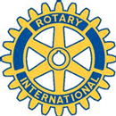 Rotary Club logo